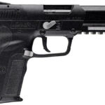 FN Five-Seven MKII 4.8" Barrel Adjustable Sights Black 20rd Mag