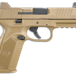 FN 509 Tactical 9mm