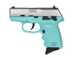 SCCY CPX-4 380 ACP