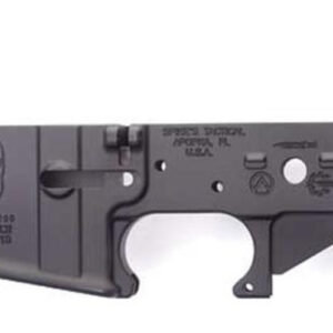 Spikes Lower Receiver Stripped -