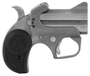 Bond Arms Roughneck 9mm