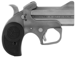 Bond Arms Rowdy 410/.45