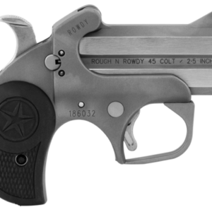 Bond Arms Rowdy 410/.45