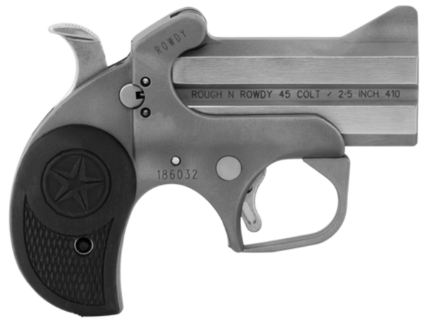 Bond Arms Rowdy 410/.45