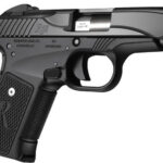 Remington R51 Sub Compact 9mm 3.4" Barrel Melonite Finish 7rd Mag