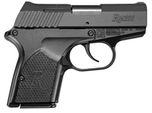 Remington RM380 Compact Micro .380 ACP 2.9"