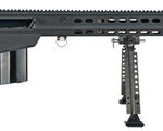 Barrett M107A1 50 BMG