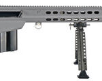 Barrett M107A1 50 BMG