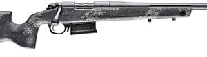 Bergara B-14 Crest 22-250 Remington