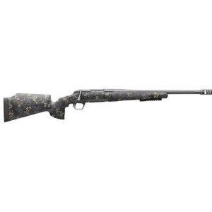 Browning X-Bolt Pro McMillan LR SPR 6.5 PRC