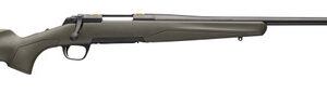 Browning X-Bolt Hunter 6.8 Western