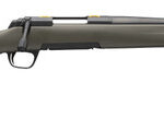 Browning X-Bolt Max 6.8 Western