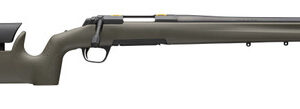 Browning X-Bolt Max 6.8 Western