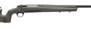 Browning X-Bolt Max 6.8 Western