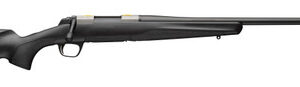 Browning X-Bolt Hunter 6.8 Western