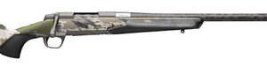 Browning X-Bolt 2 Speed SR 7mm Remington Magnum