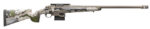 Browning X-Bolt 2 Hells Cayon McMillan Long Range 7mm Remington Magnum