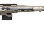 Browning X-Bolt 2 Hells Cayon McMillan Long Range 7mm Remington Magnum