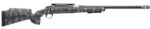 Browning X-Bolt 2 Pro McMillan SRMB 6.5 Creedmoor