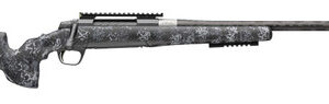 Browning X-Bolt 2 Pro McMillan SRMB 6.5 Creedmoor