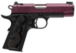 Browning Black Label 22 LR