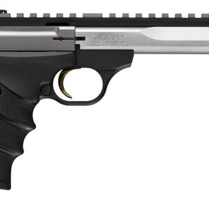 Browning Buck Mark Contour SR 22 LR