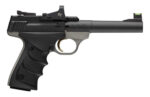 Browning Buck Mark Practical 22 LR