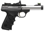 Browning Buck Mark Micro 22 LR