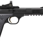 Browning Buck Mark Contour Pro 22 LR