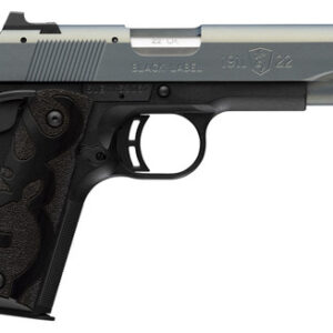 Browning 1911-22 Black Label 22 LR