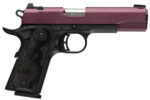 Browning Black Label 1911 380 ACP