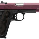 Browning Black Label 1911 380 ACP