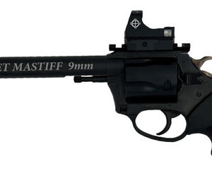 Charter Arms Target Mastiff 9mm