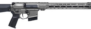 CMMG Endeavor MK4 22 ARC