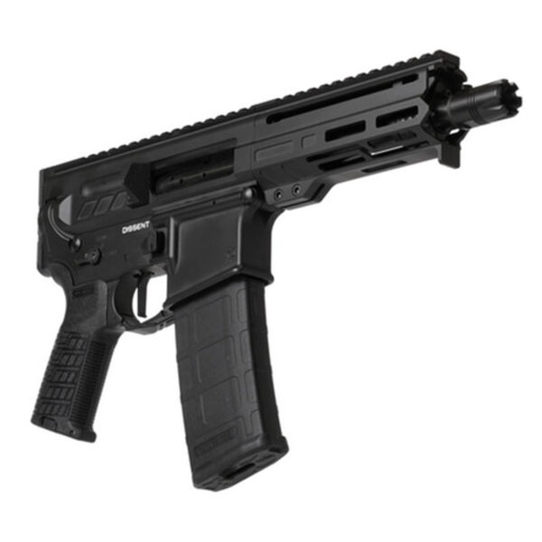 CMMG Dissent 300 Blackout