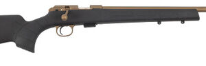 CZ 457 American 22 LR