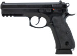 CZ 75 SP-01 9mm