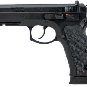 CZ 75 SP-01 9mm