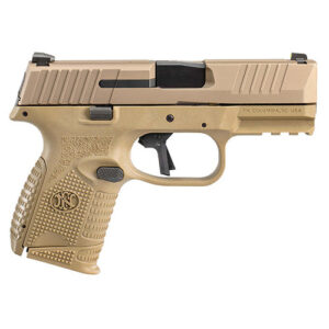 FN 509 Compact 9mm