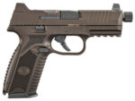 FN 509 Tactical 9mm