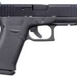 Glock G48 Gen 5 9mm