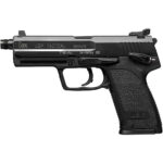 HK USP Tactical 9mm