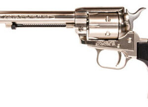 Heritage Rough Rider 22 LR