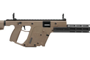 Kriss Vector CRB G2 22 LR