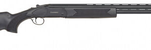 Mossberg Silver Reserve Eventide 20 Ga