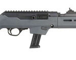 Ruger PC Carbine 9mm