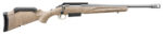 Ruger American Rifle Gen 2 450 Bushmaster