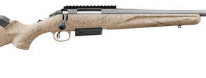 Ruger American Rifle Gen 2 450 Bushmaster