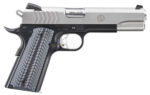 Ruger SR1911 9mm