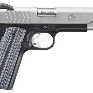 Ruger SR1911 9mm